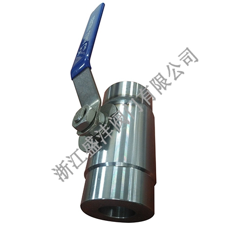 鍛鋼全焊接球閥 鍛鋼全焊接球閥